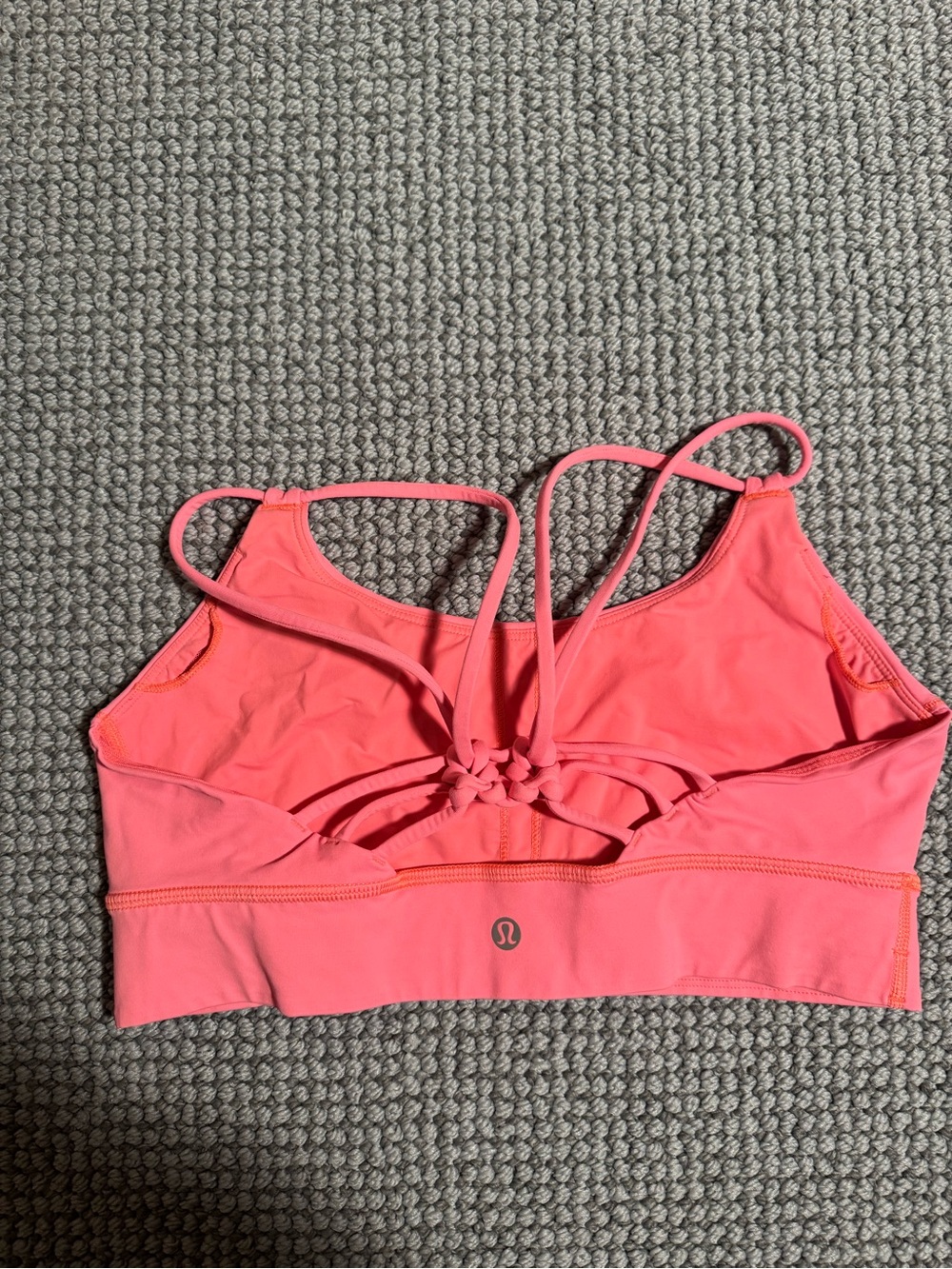 💟LULULEMON SPORTS BRA💟 - Picture 4 of 6